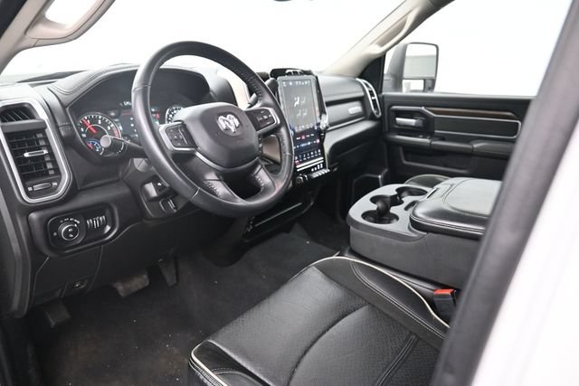 Used 2024 RAM 2500 Laramie AWD/4WD image 14