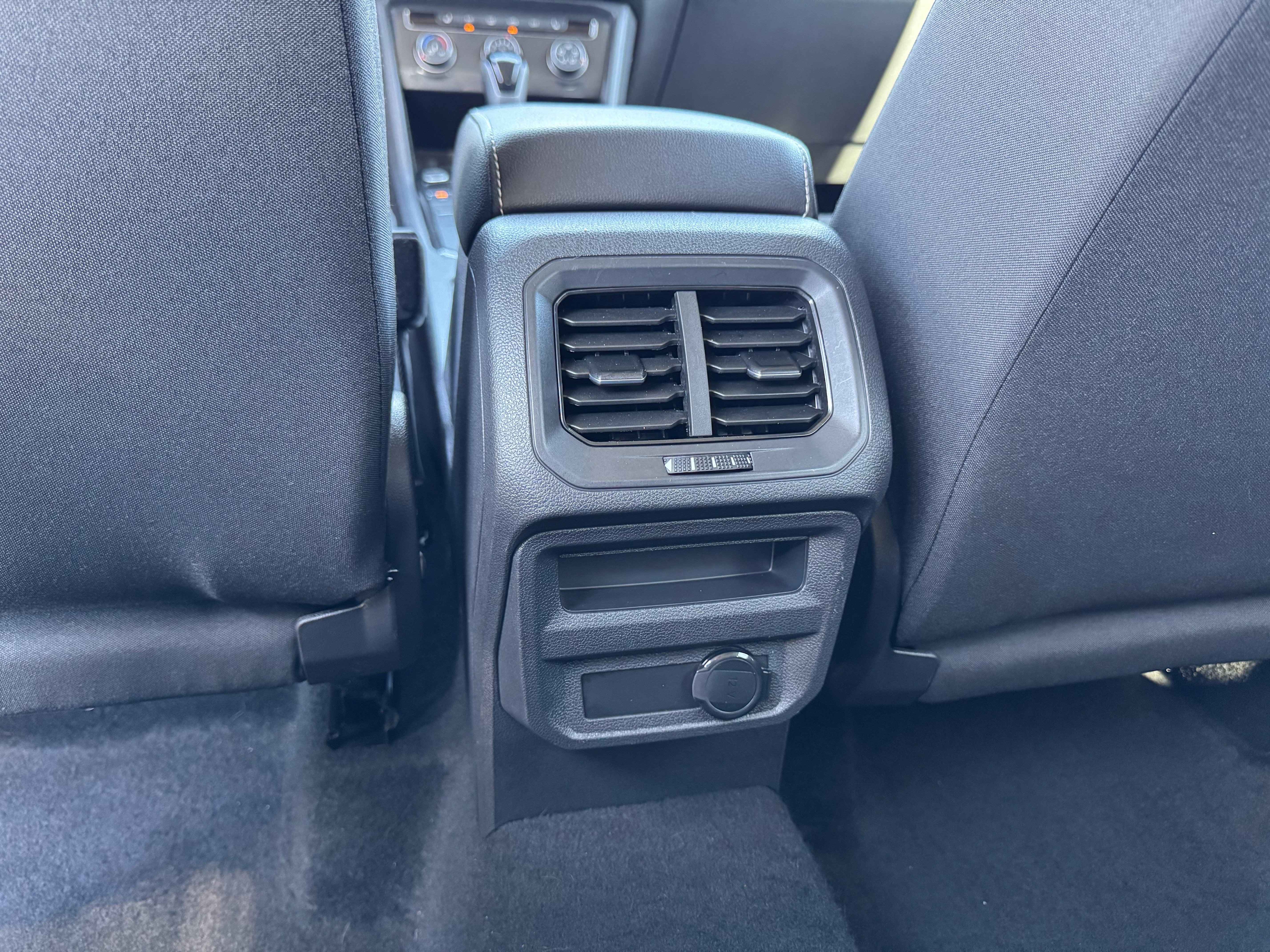Used 2022 Volkswagen Tiguan S FWD image 31