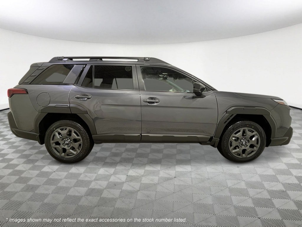 New 2026 Subaru Outback Premium AWD/4WD image 7