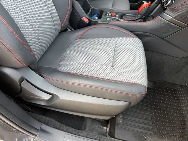 Certified 2024 Subaru Forester Sport AWD/4WD image 27