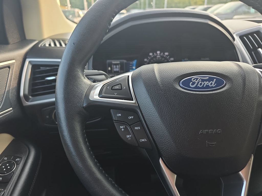 Used 2023 Ford Edge SEL w/ Convenience Package AWD/4WD image 27