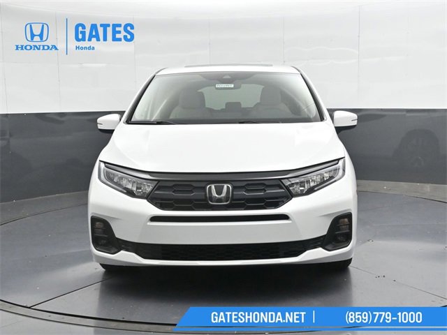 New 2026 Honda Odyssey EX-L image 5