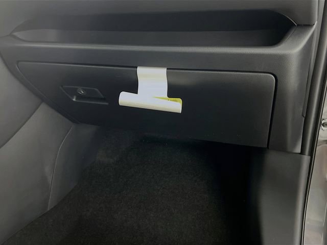 New 2025 Toyota RAV4 XLE image 32