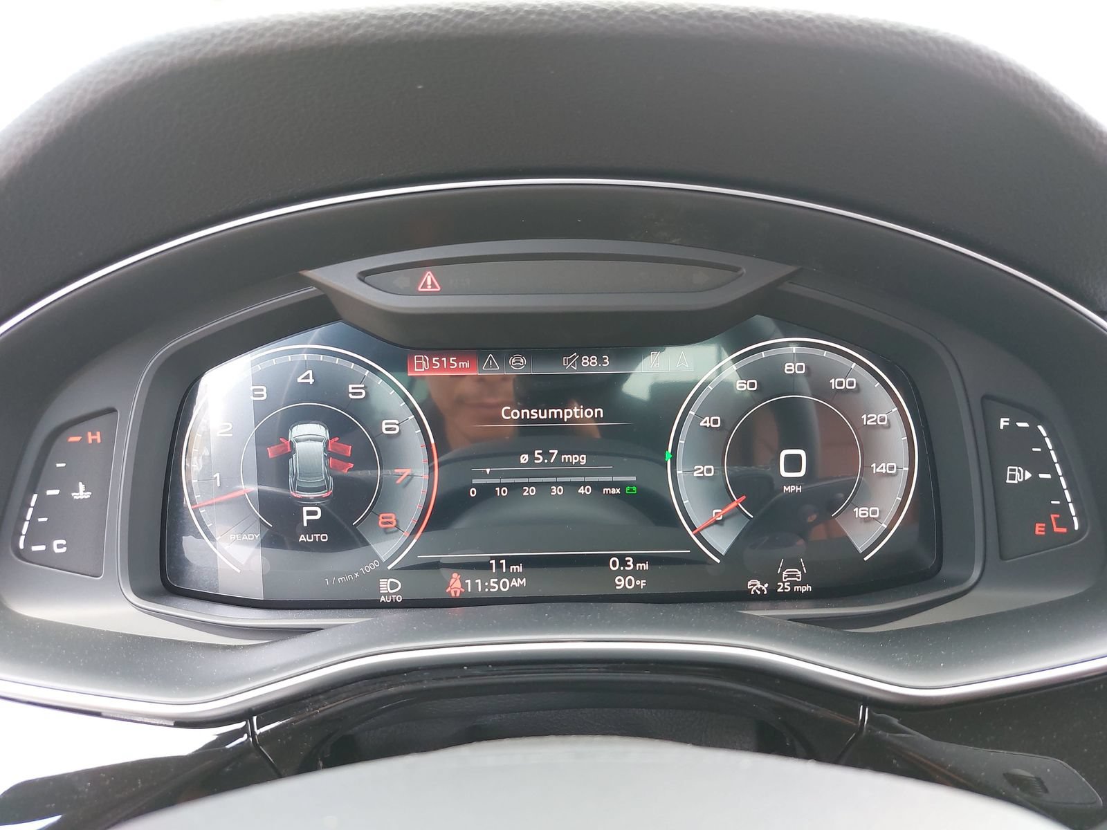 New 2026 Audi Q8 Premium AWD/4WD image 20