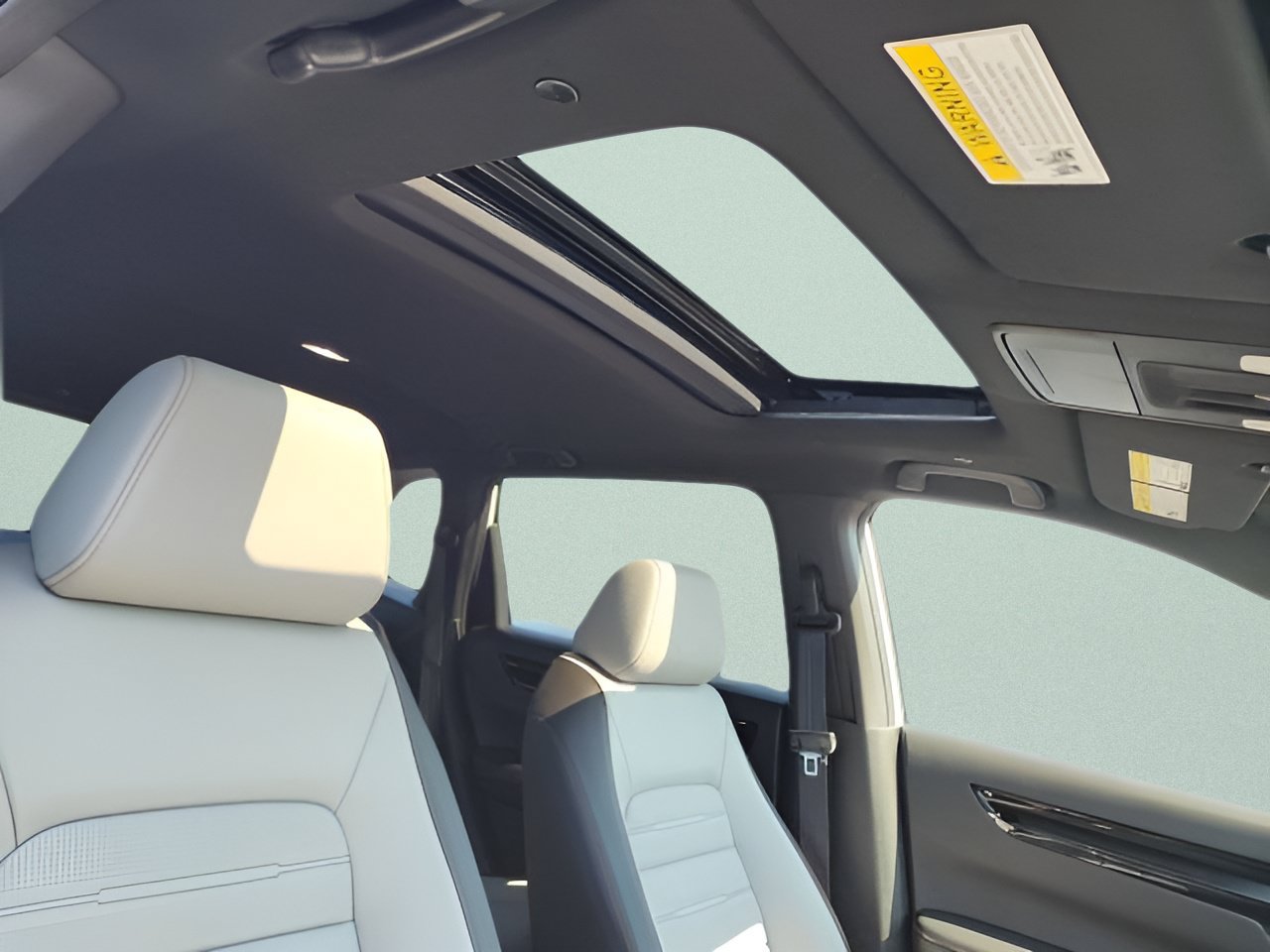 New 2026 Honda CR-V Sport Touring image 15