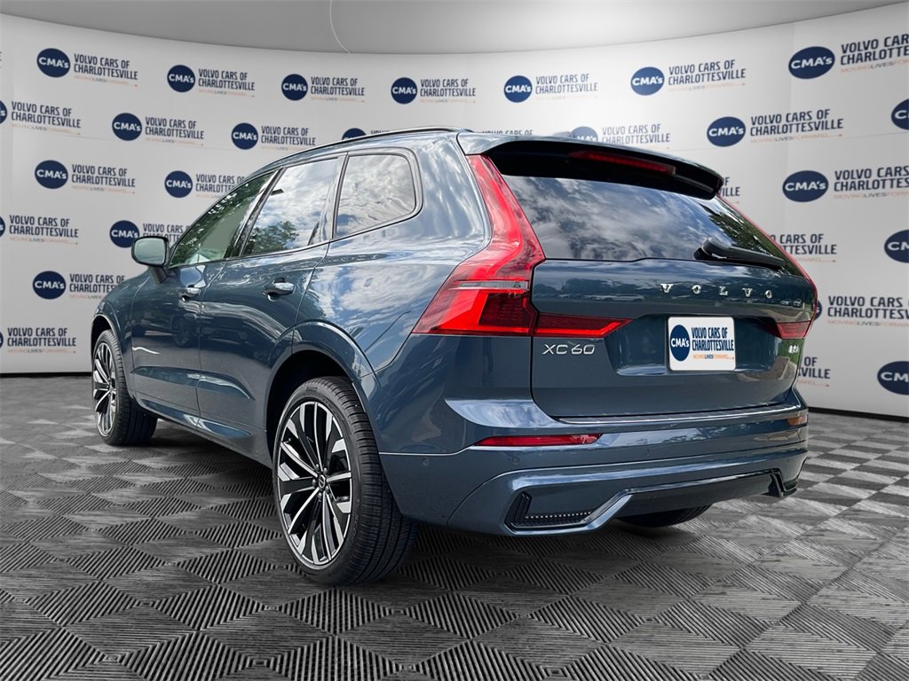 New 2026 Volvo XC60 B5 Ultra w/ Protection Package Premier image 3