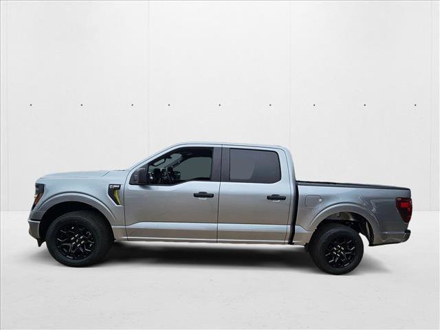 New 2025 Ford F150 STX image 5