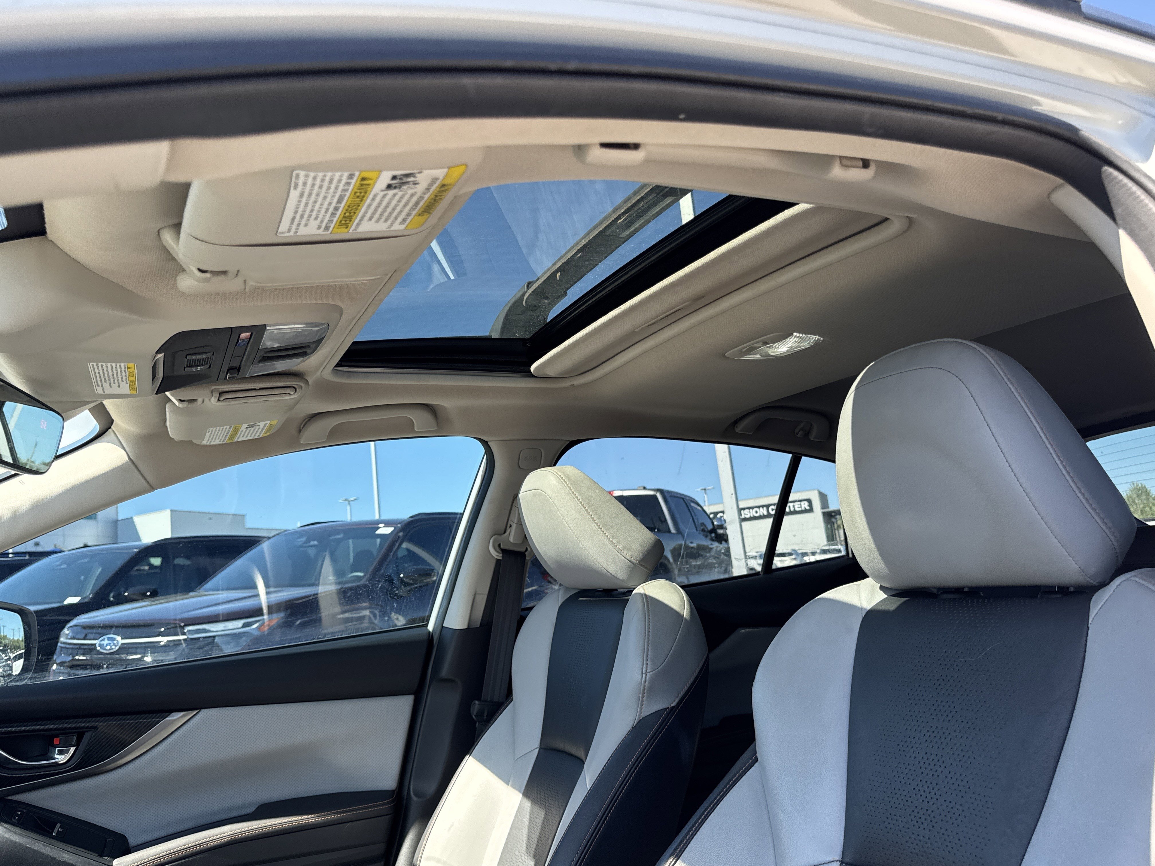 Used 2018 Subaru Crosstrek 2.0i Limited image 22