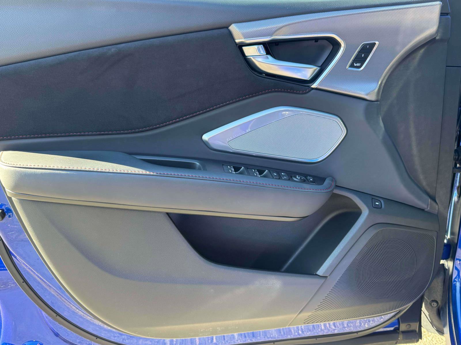 Used 2023 Acura RDX A-Spec image 15