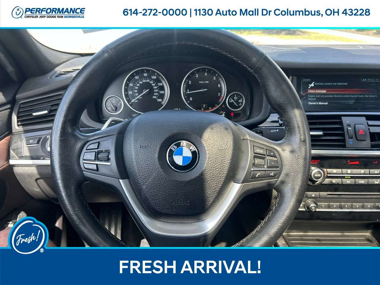 Used 2018 BMW X4 xDrive28i AWD/4WD image 19
