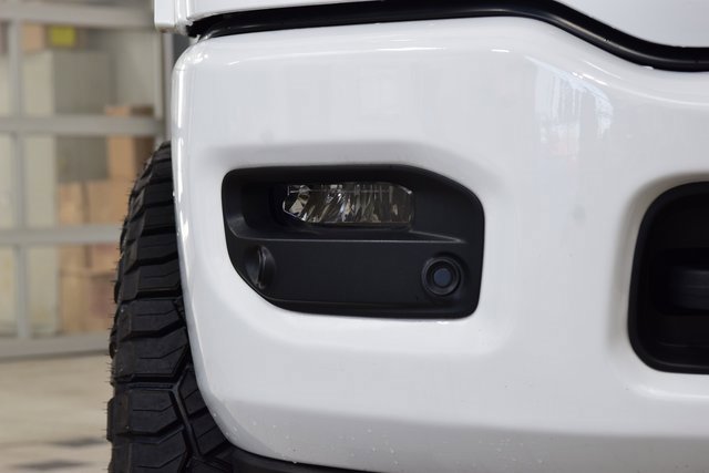 Used 2024 RAM 2500 Limited image 12