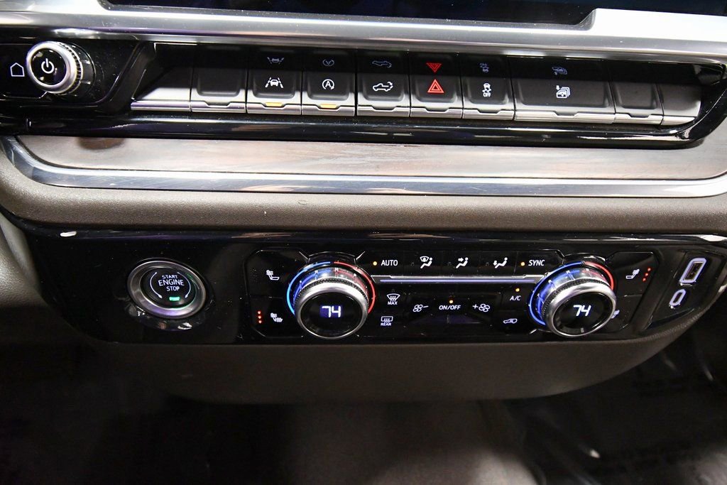 Used 2024 GMC Sierra 1500 SLT image 24