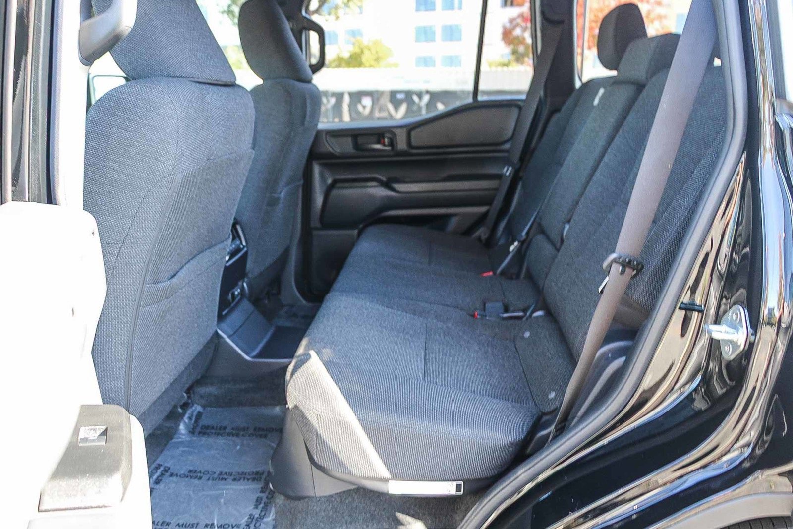 Used 2024 Toyota Land Cruiser 1958 image 18