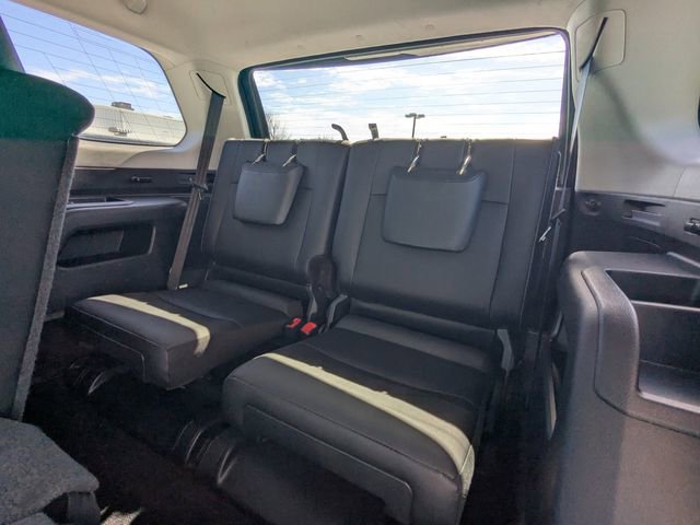 Used 2017 Toyota 4Runner SR5 Premium image 15