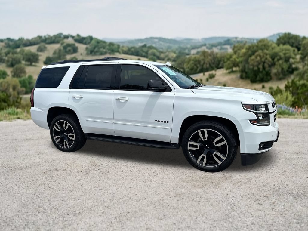 Used 2019 Chevrolet Tahoe Premier RWD image 12