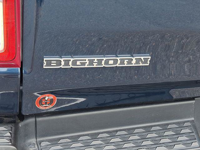Certified 2022 RAM 1500 Big Horn AWD/4WD image 31