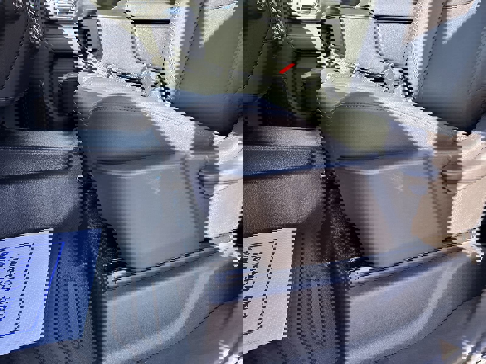 New 2026 Chevrolet Silverado 3500 W/T w/ WT Convenience Package image 15