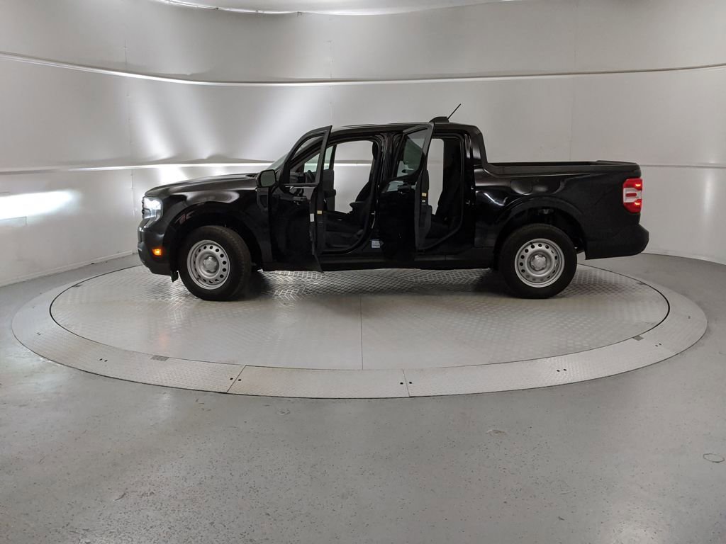 New 2026 Ford Maverick XL image 11