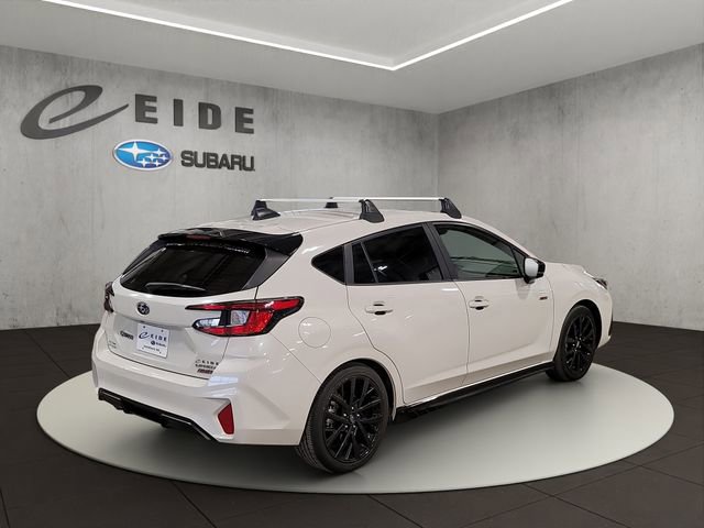 Used 2024 Subaru Impreza RS image 36