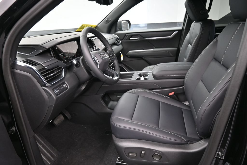 New 2026 GMC Acadia Elevation w/ Elevation Premium Package AWD/4WD image 12