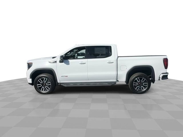 New 2026 GMC Sierra 1500 AT4 w/ AT4 Premium Package AWD/4WD image 5