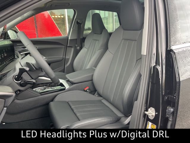 New 2025 Audi Q5 2.0T Premium Plus image 26