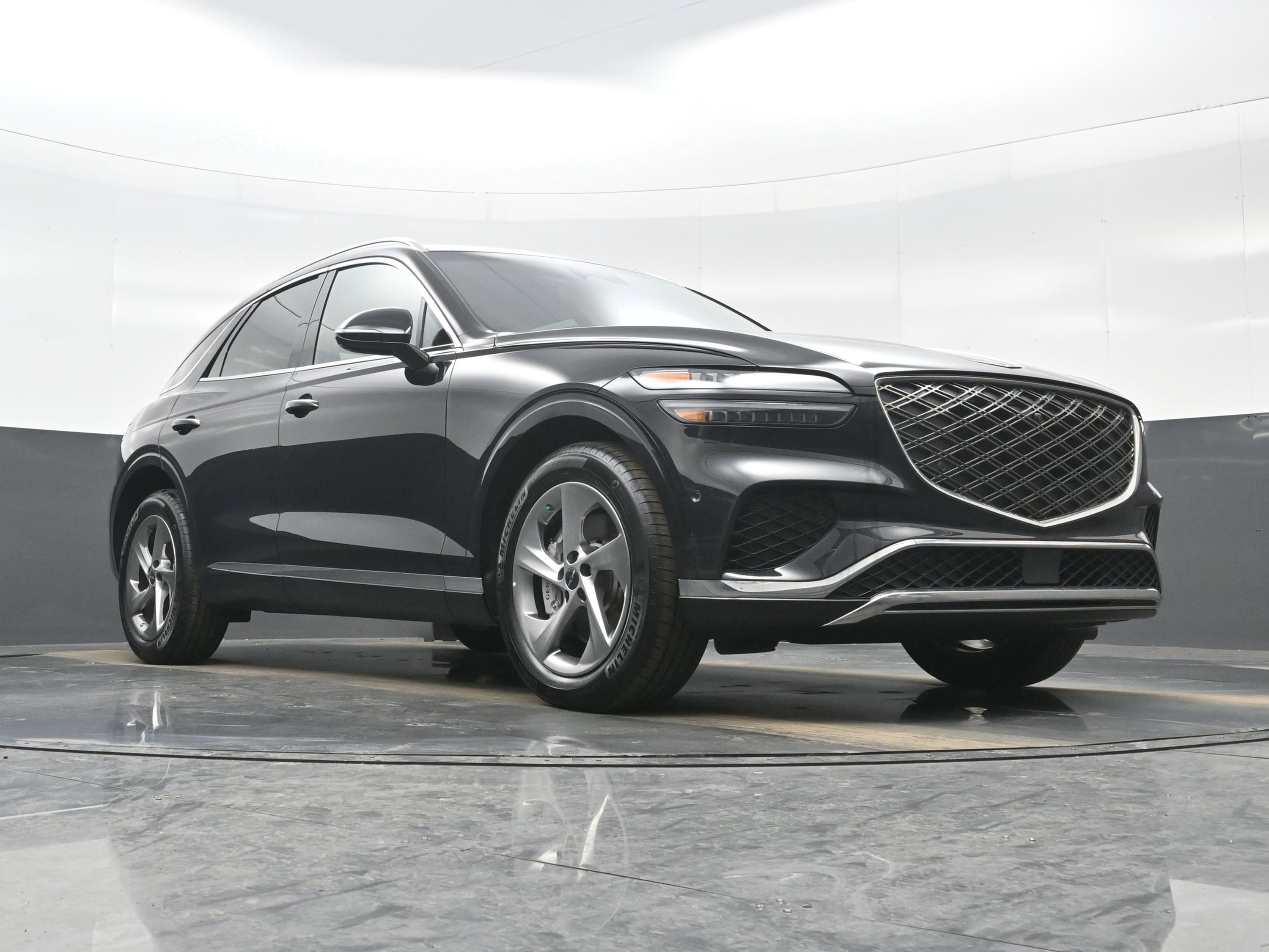 Certified 2026 Genesis GV70 2.5T Advanced image 27