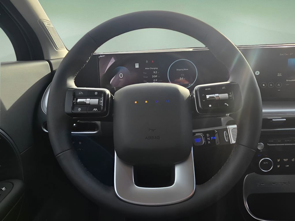 New 2026 Hyundai Ioniq 9 Limited image 29