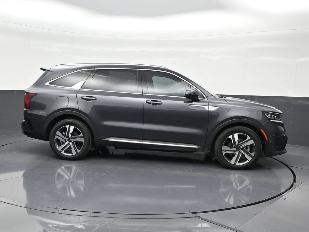 Used 2023 Kia Sorento SX Prestige AWD/4WD image 6