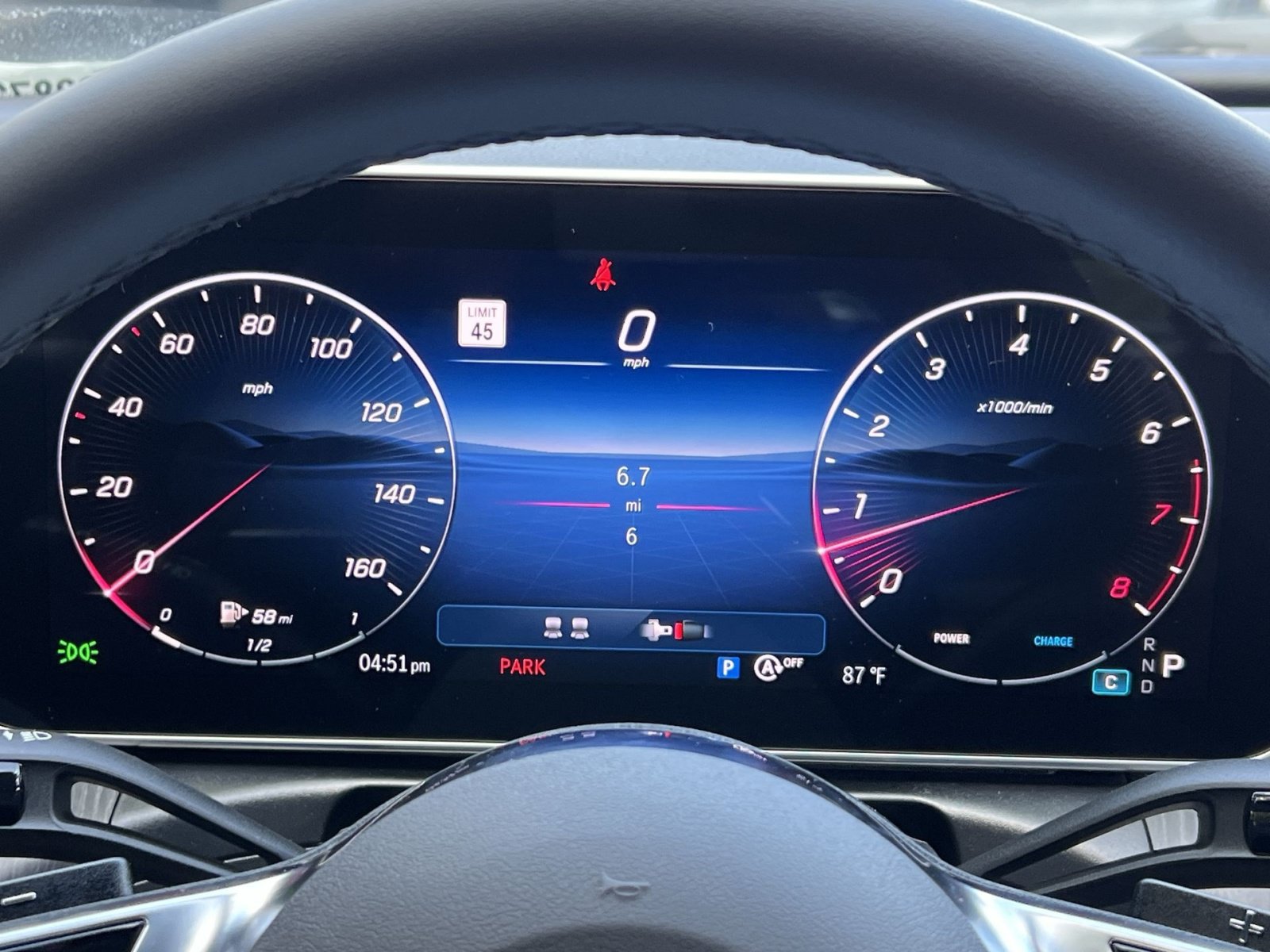 New 2026 Mercedes-Benz CLE 300 4MATIC Coupe image 22