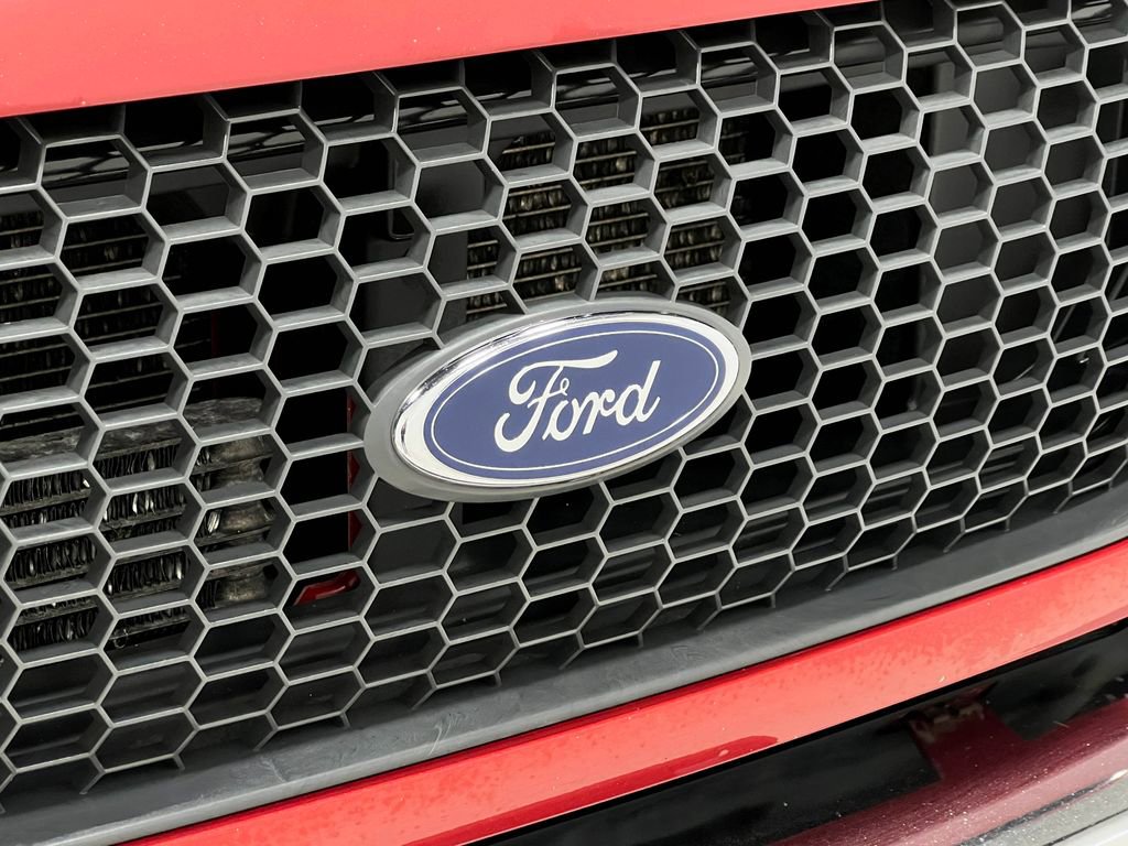 Used 2002 Ford Ranger XLT image 35