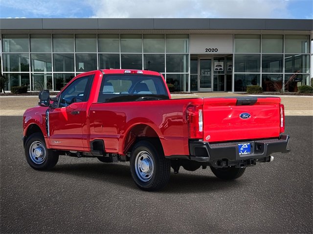 New 2026 Ford F250 XL image 3