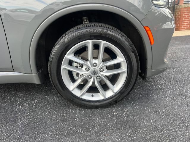 Used 2022 Dodge Durango GT image 11
