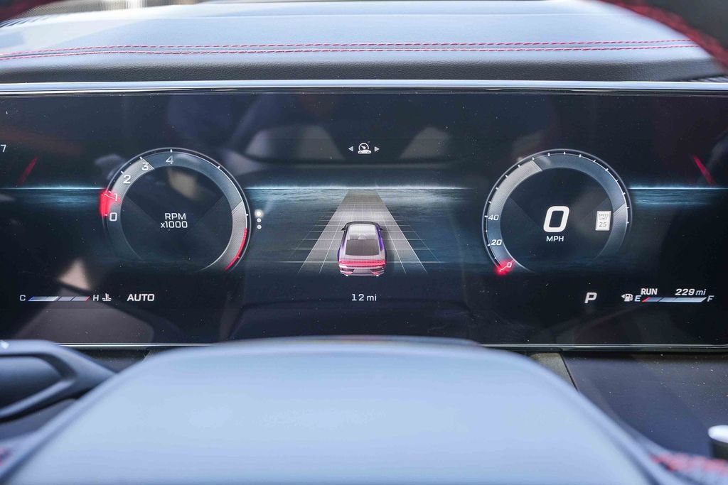 New 2026 Dodge Charger Scat Pack AWD/4WD image 23