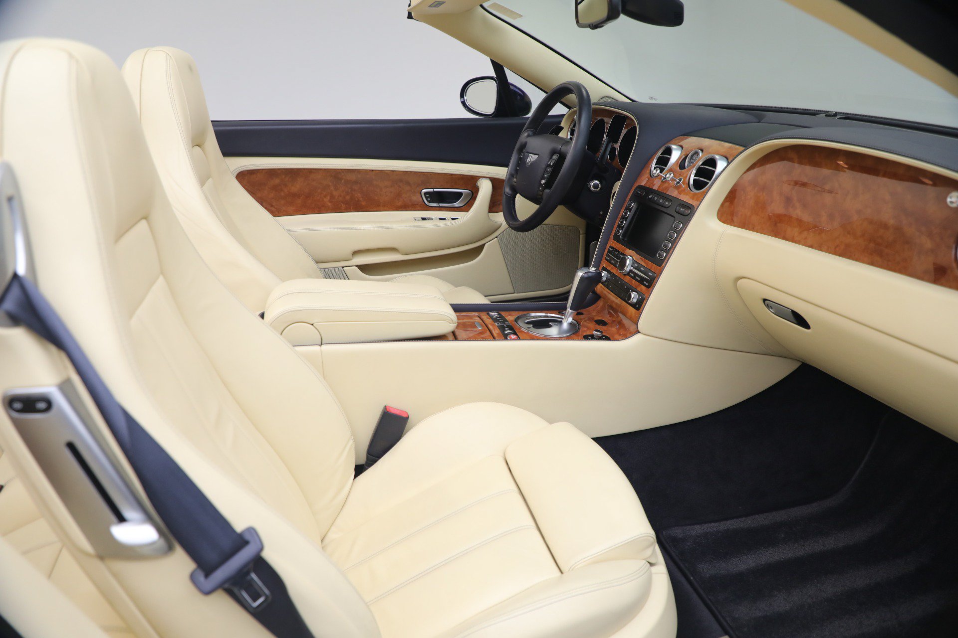 Used 2008 Bentley Continental GTC AWD/4WD image 28