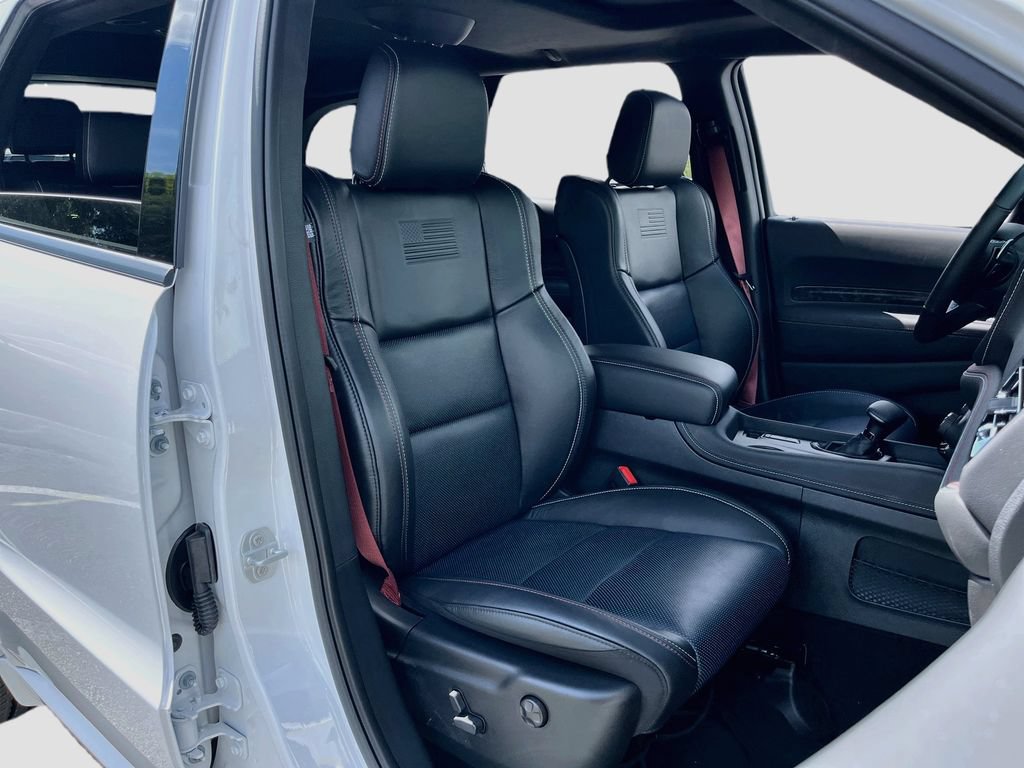 New 2026 Dodge Durango GT AWD/4WD image 31