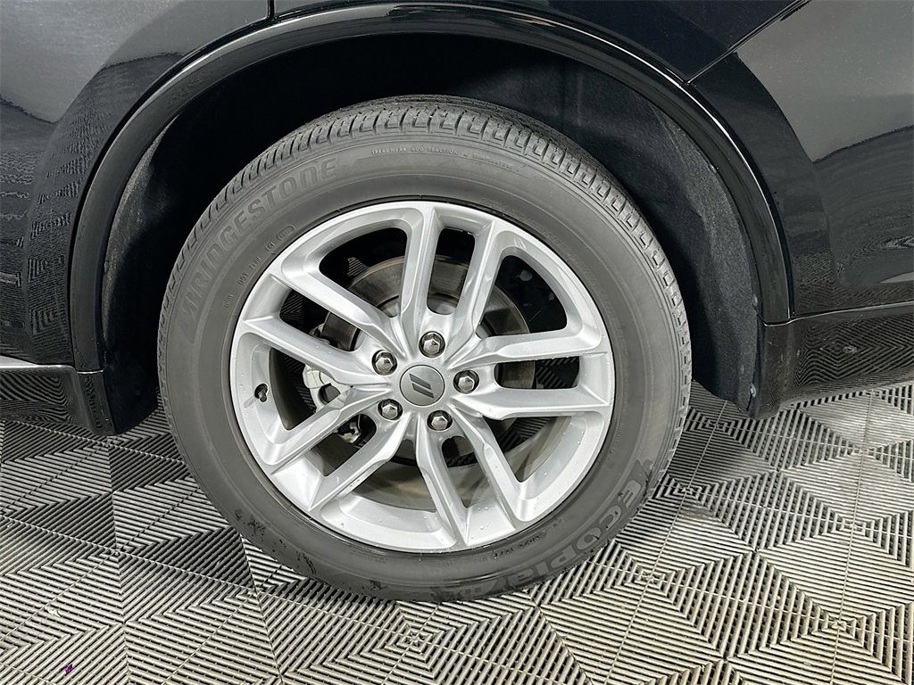 Used 2022 Dodge Durango GT image 33