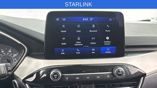 Used 2022 Ford Escape SE w/ Cold Weather Package image 24