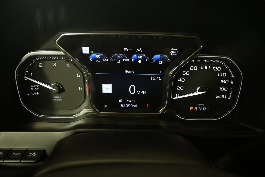 Used 2019 GMC Sierra 1500 Denali image 27