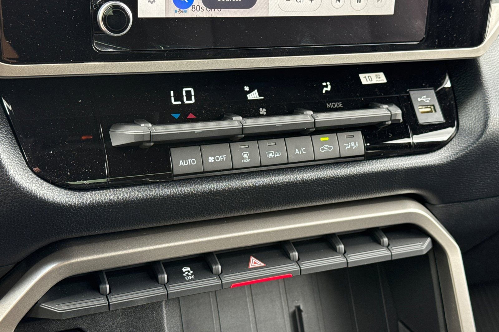 New 2026 Toyota Tundra SR5 RWD image 23