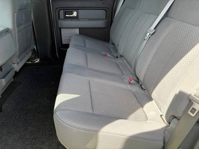 Used 2013 Ford F150 XLT w/ Luxury Equipment Group AWD/4WD image 11