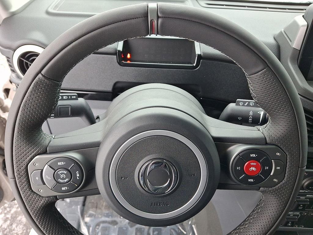 New 2026 INEOS Grenadier Trialmaster Edition image 9