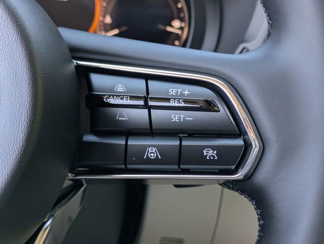 New 2026 MAZDA CX-90 3.3 Turbo w/ Premium Plus Pkg image 23