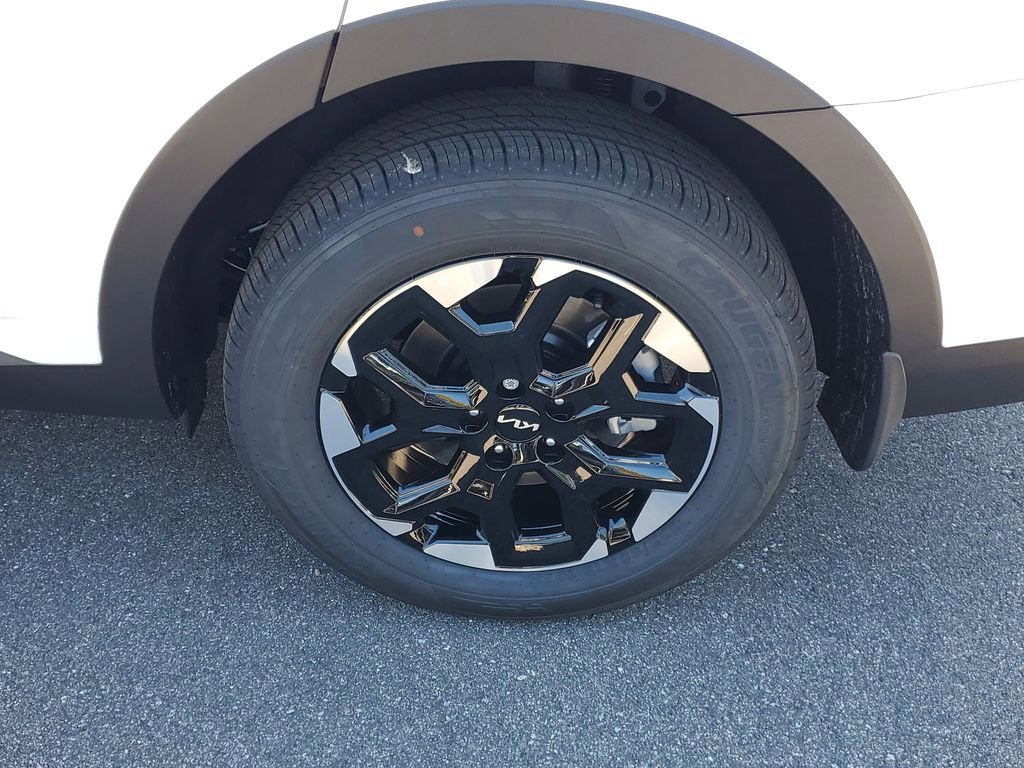New 2026 Kia Sorento S image 38