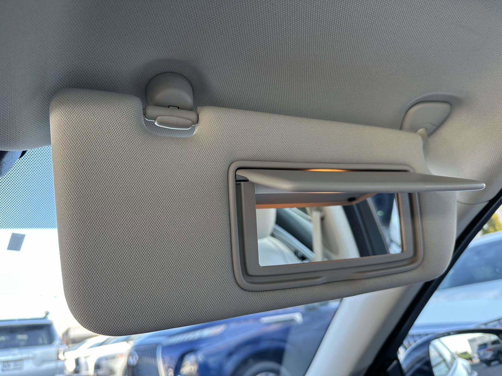 Used 2022 INFINITI Q50 Luxe w/ Cargo Package image 31