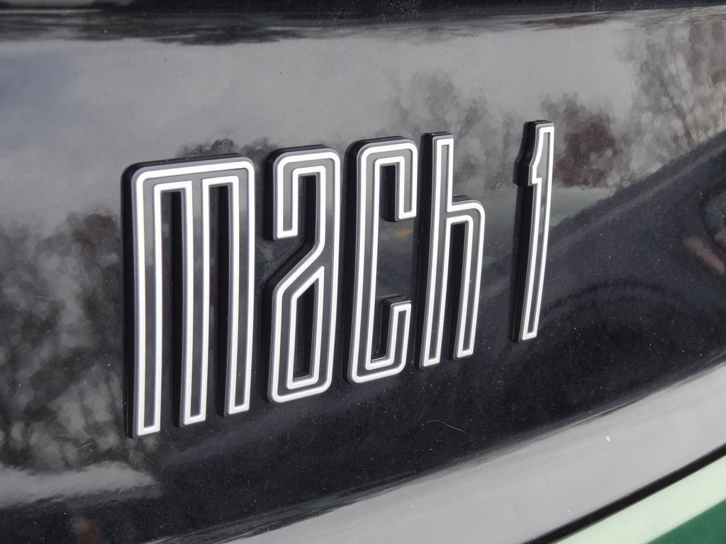 Used 2023 Ford Mustang Mach 1 image 5