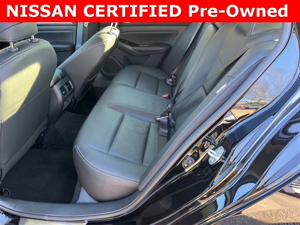 Used 2025 Nissan Altima 2.5 SL image 21