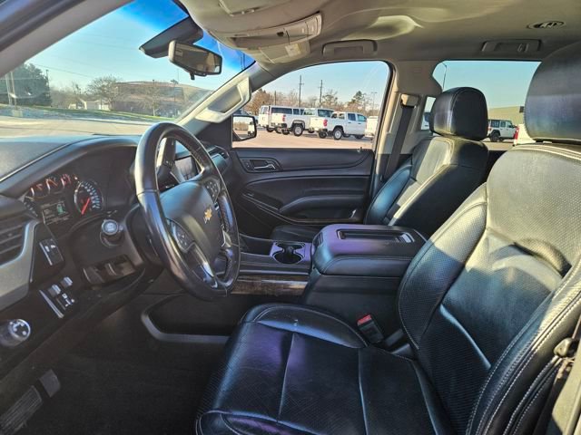 Used 2019 Chevrolet Tahoe LS w/ Max Trailering Package image 9