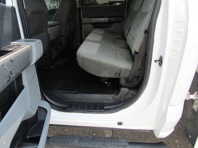 Used 2023 Ford F350 XLT w/ FX4 Off-Road Package AWD/4WD image 29