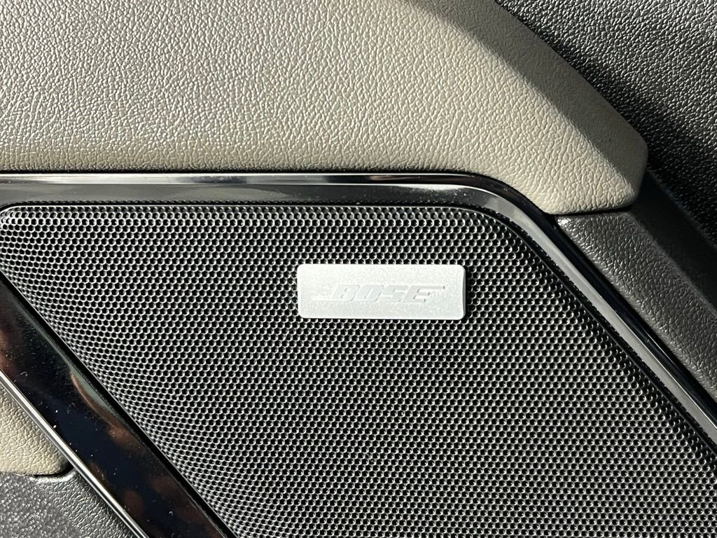 Used 2022 Chevrolet Silverado 1500 ZR2 w/ Technology Package image 17